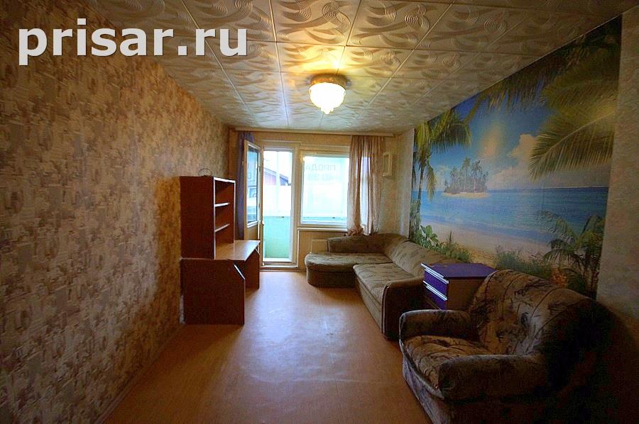 комната в Иркутск