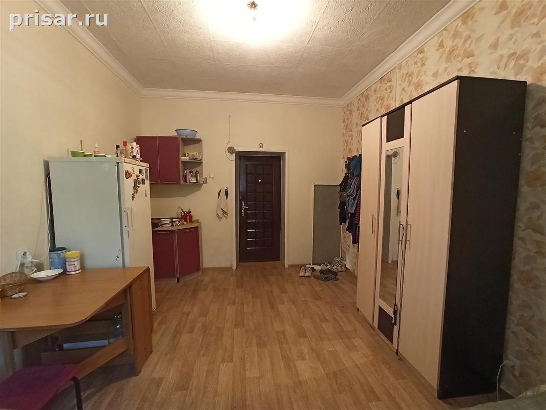комната в Ангарск