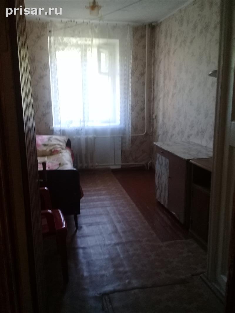 комната в Иркутск
