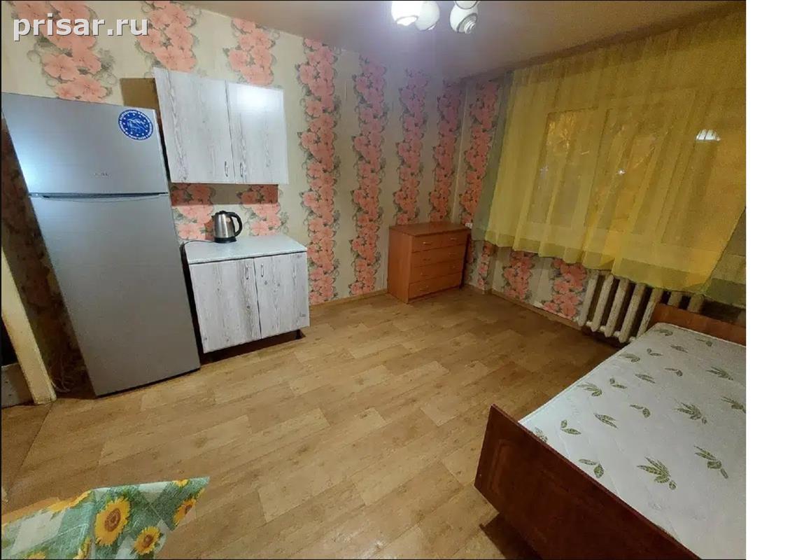 квартира в Иркутск